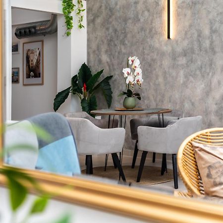 Apartamento Noguera Loft "B" Alicante Eksteriør bilde