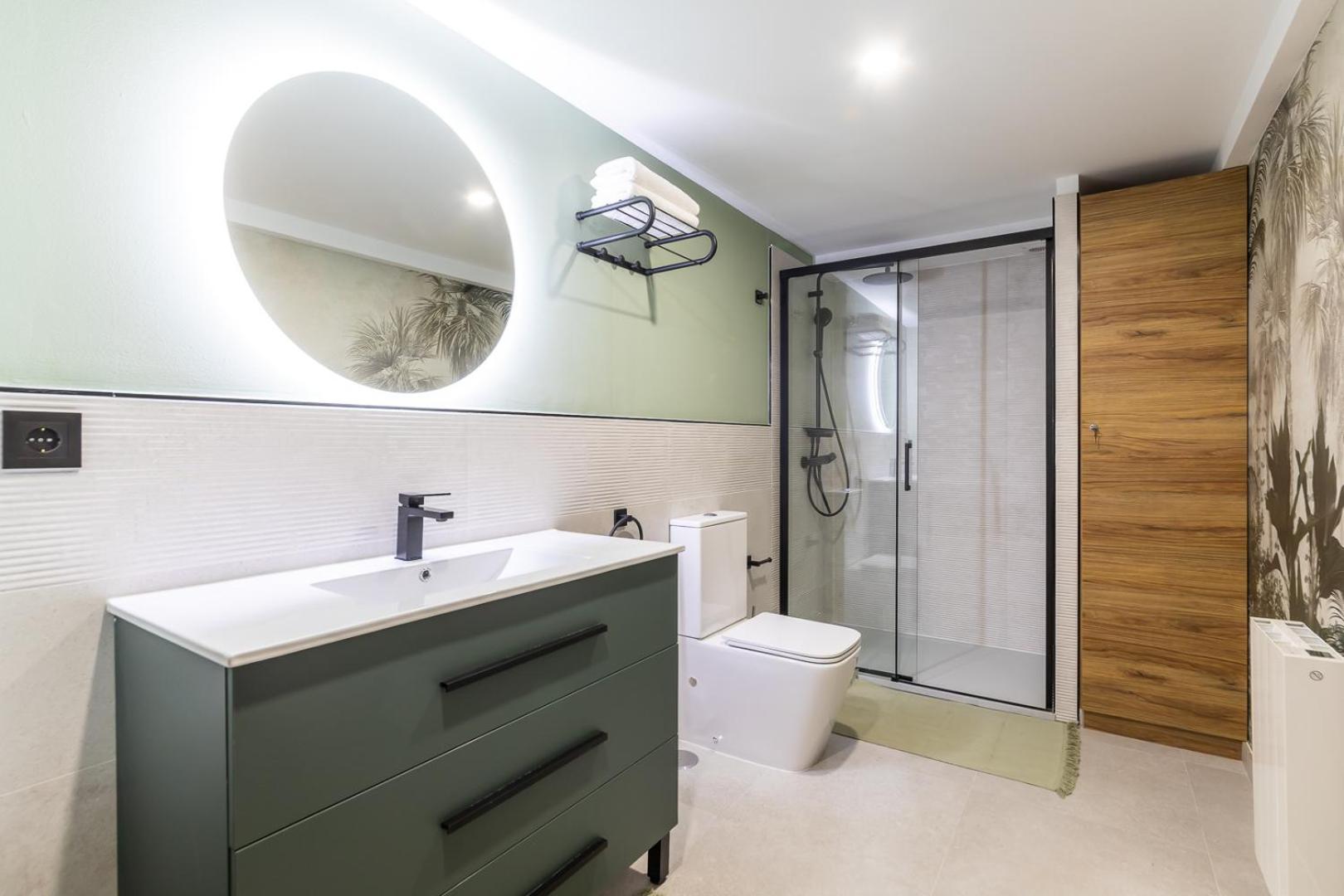 Apartamento Noguera Loft "B" Alicante Eksteriør bilde