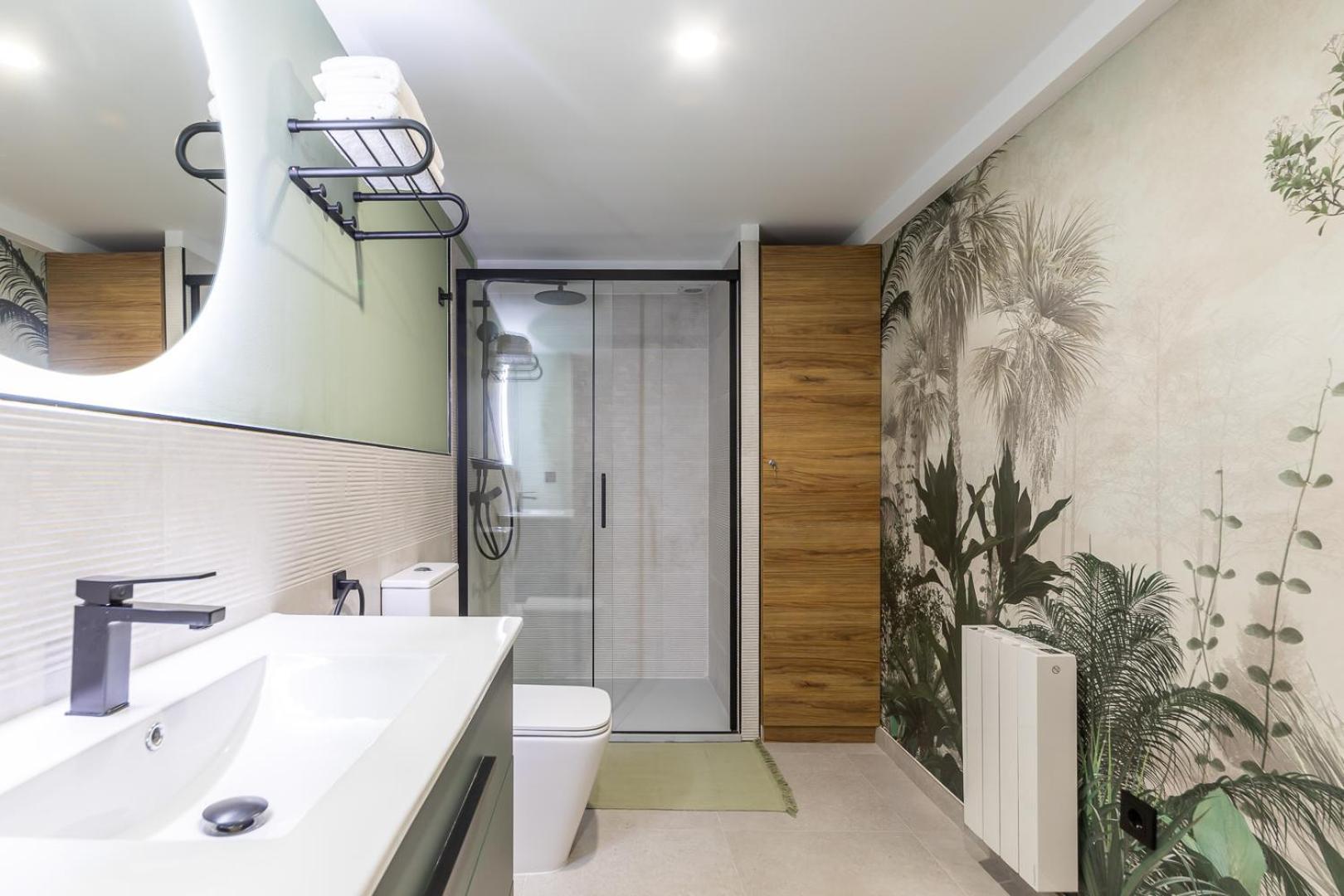 Apartamento Noguera Loft "B" Alicante Eksteriør bilde