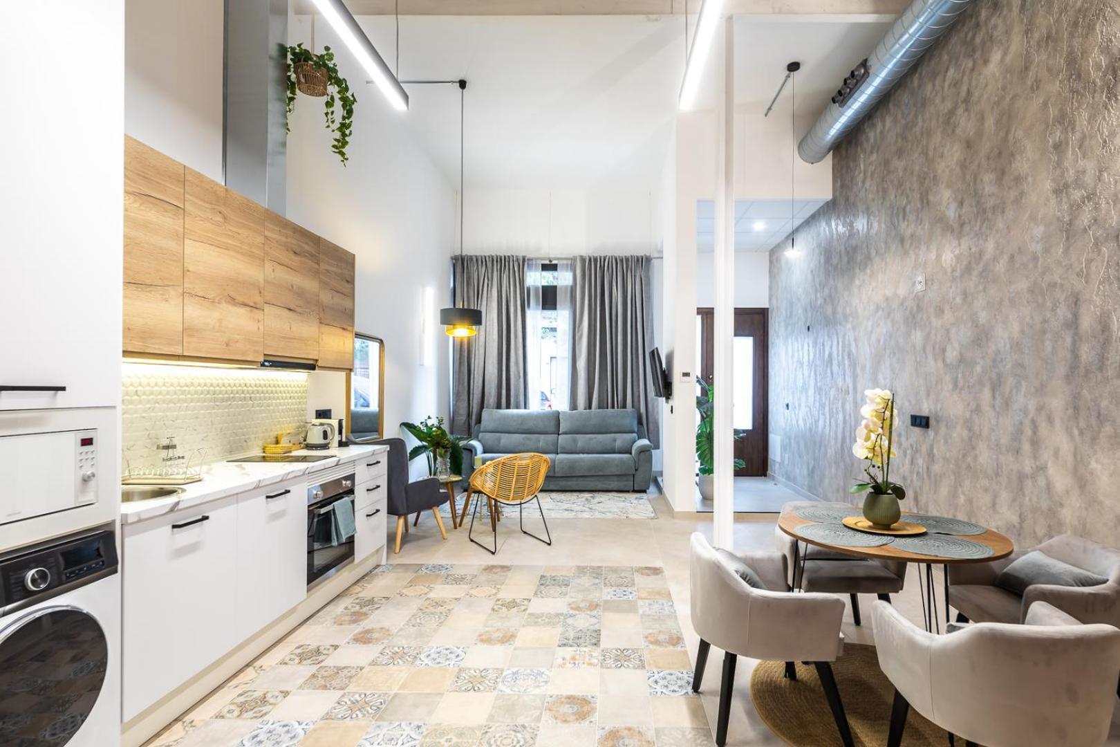 Apartamento Noguera Loft "B" Alicante Eksteriør bilde