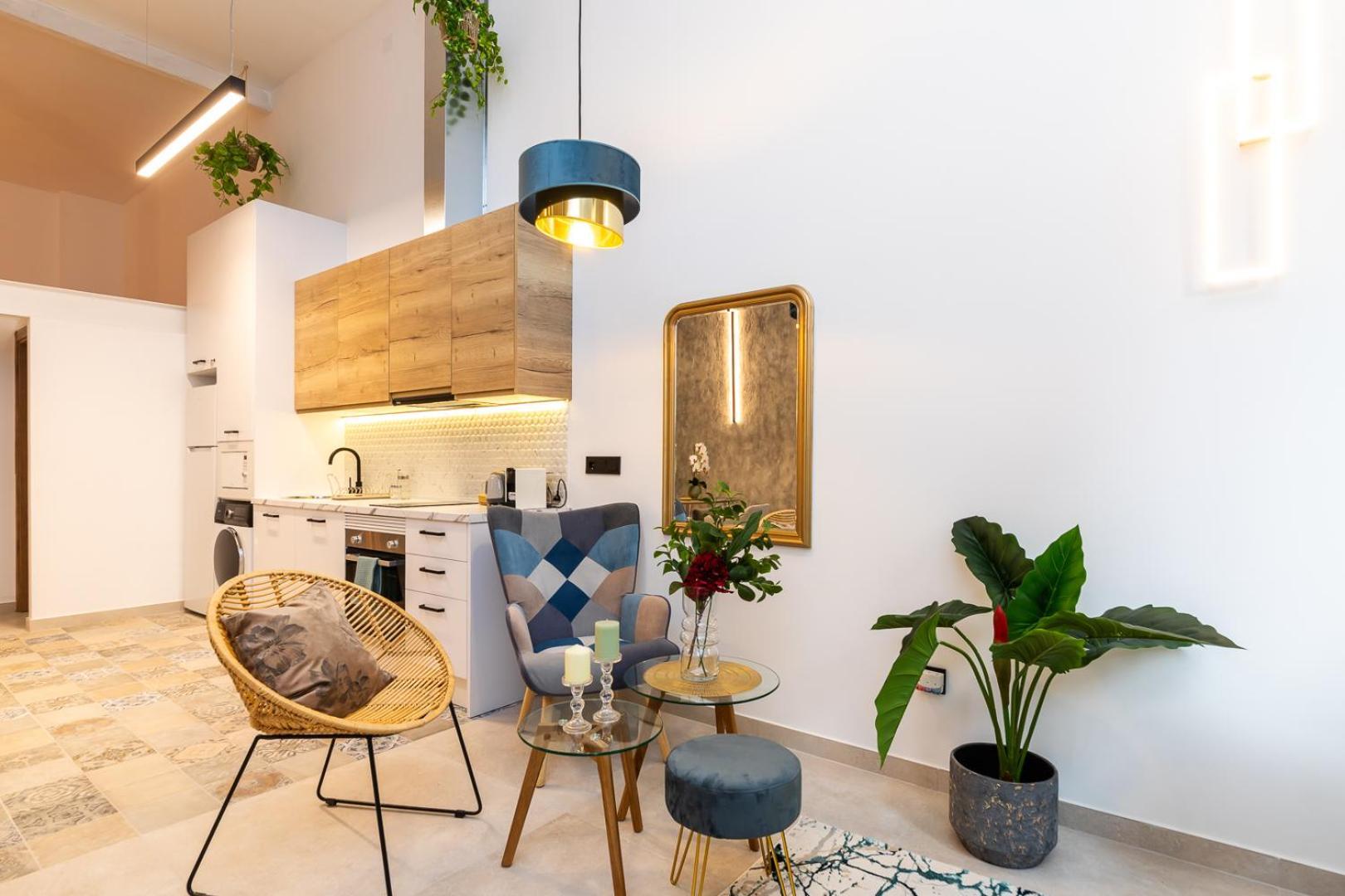 Apartamento Noguera Loft "B" Alicante Eksteriør bilde