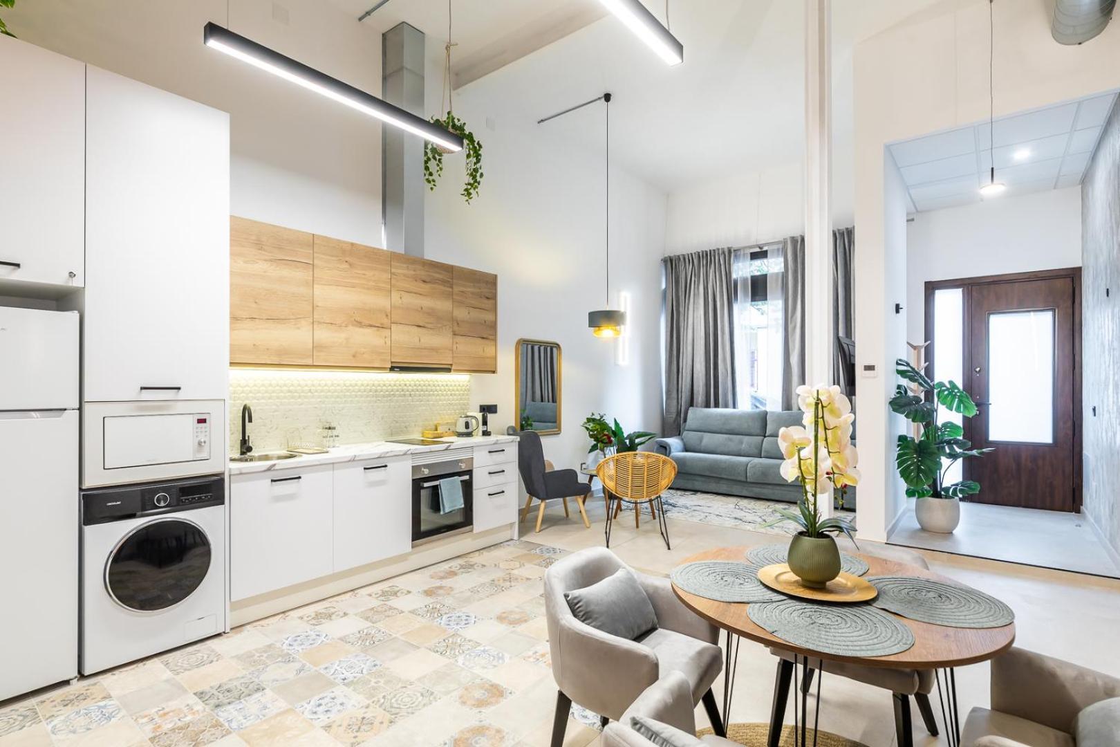 Apartamento Noguera Loft "B" Alicante Eksteriør bilde