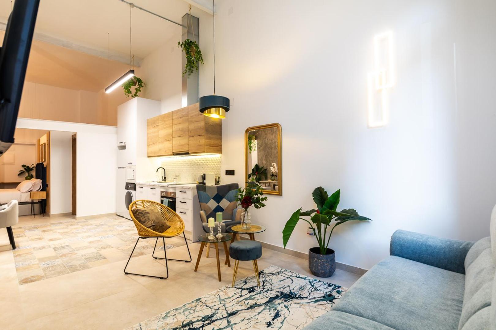 Apartamento Noguera Loft "B" Alicante Eksteriør bilde