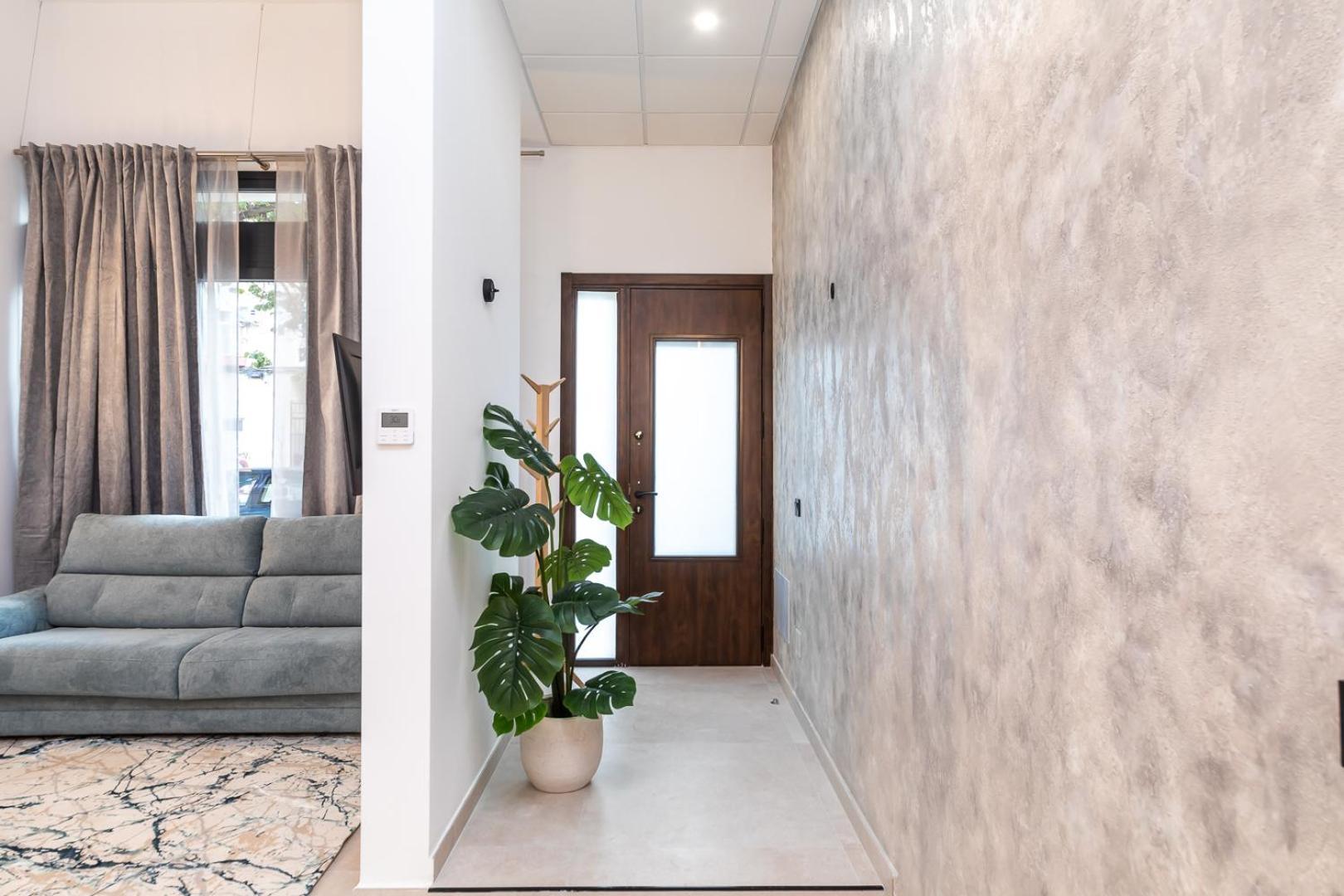 Apartamento Noguera Loft "B" Alicante Eksteriør bilde