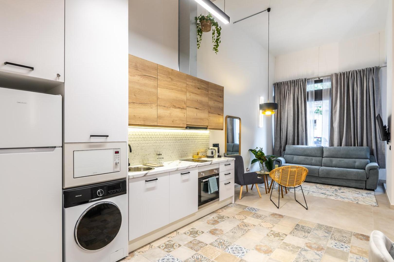 Apartamento Noguera Loft "B" Alicante Eksteriør bilde